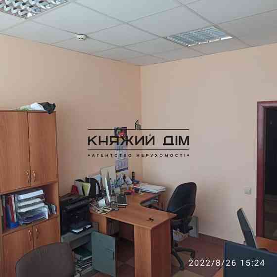 Оренда офісне приміщення на Академика Палладина поверх - 2/23 Київ