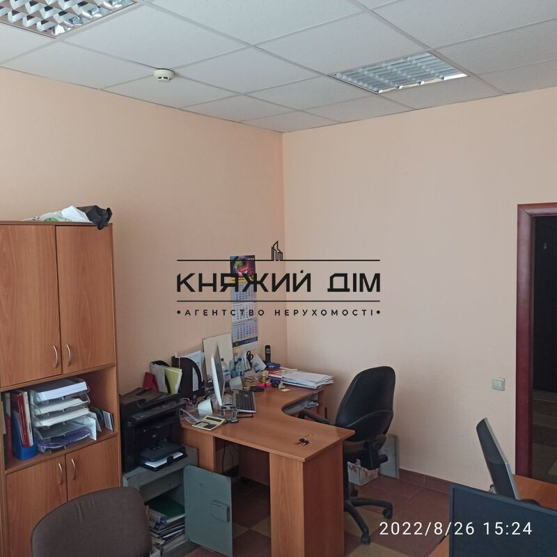 Оренда офісне приміщення на Академика Палладина поверх - 2/23 Київ - фото 1