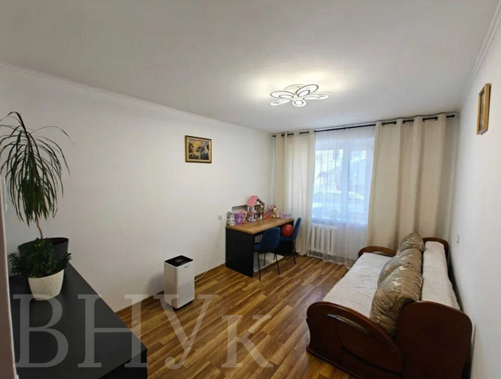 Продаж Квартира 2-кімнатна, 2/9 поверх на вул. Широка Львів - фото 1