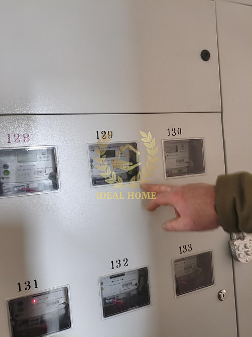 Продаж Квартира 1-кімнатна на Машиностроителей ул., 14  - фото 14