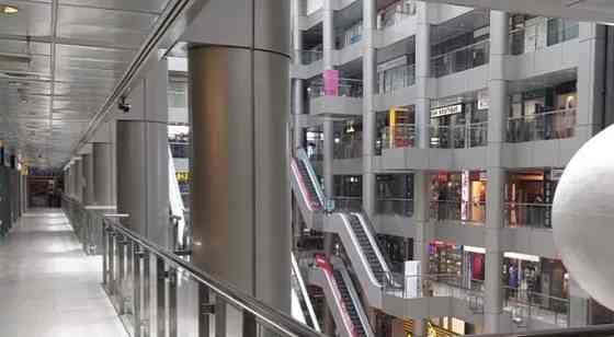 Продаж торгове приміщення на Греческая пл., 3/4 поверх - 5/7 Одесса