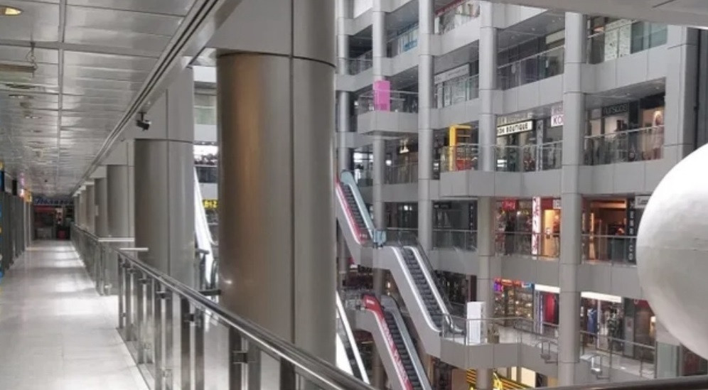 Продаж торгове приміщення на Греческая пл., 3/4 поверх - 5/7 Одесса - изображение 4