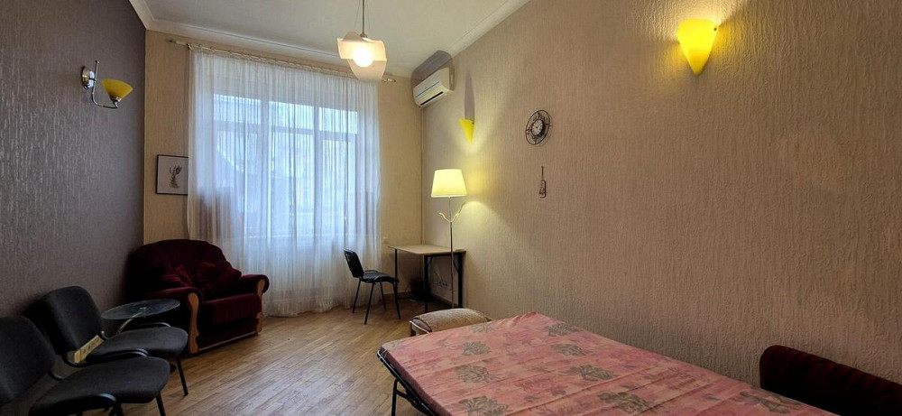 Оренда Квартира 2-кімнатна, 1/3 поверх на Ярославська, 39В Київ - фото 9