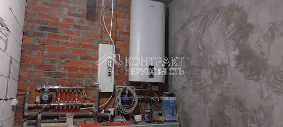 Продаж Квартира 3-кімнатна, 20/25 поверх на вул. Науки Харків