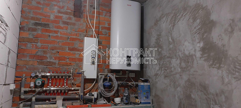 Продаж Квартира 3-кімнатна, 20/25 поверх на вул. Науки Харків - фото 4