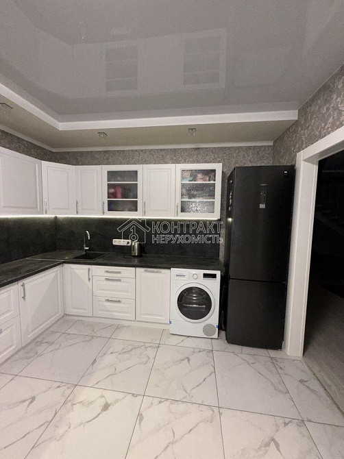 Продаж Квартира 3-кімнатна, 14/15 поверх на вул. Петра Григоренка Kharkiv - photo 10