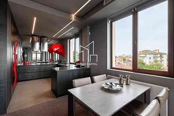 Оренда Квартира 5-кімнатна, 5/6 поверх на вул. Нахила L'viv