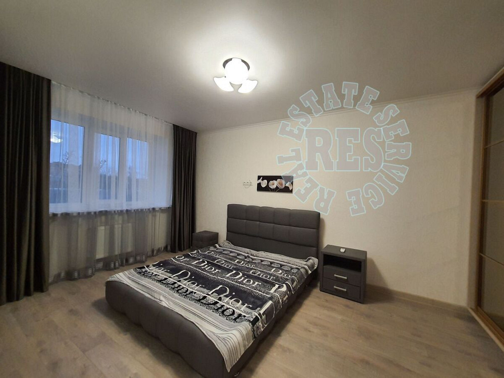 Оренда Квартира 2-кімнатна, 4/9 поверх на Озерна, 4-А Киев - изображение 12