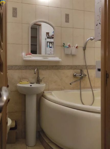 Продаж Квартира 2-кімнатна на ул. Градоначальницкая, 35 Одеса - фото 2