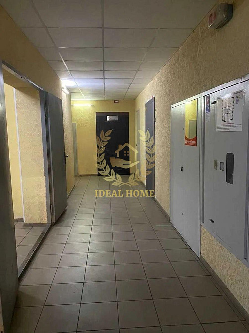 Продаж 1к квартири з частковий ремонт ЖК Оберіг Kiev - photo 11