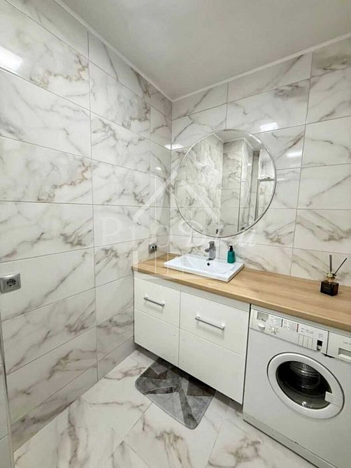 Оренда Квартира 2-кімнатна, 15/25 поверх на Балтійський пров., 1 Kiev - photo 8