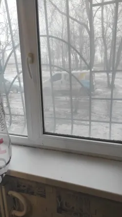 Продаж 1к Квартира 38.5 кв.м Запорожское шоссе, 68 Дніпро