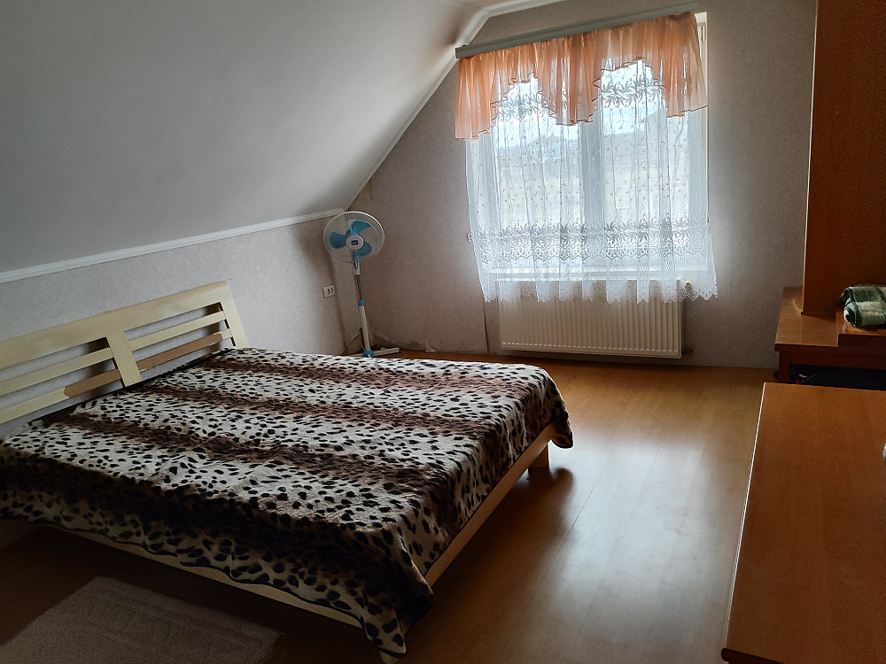 Продам хороший дом в  с.Нерубайское Нерубайське - фото 6