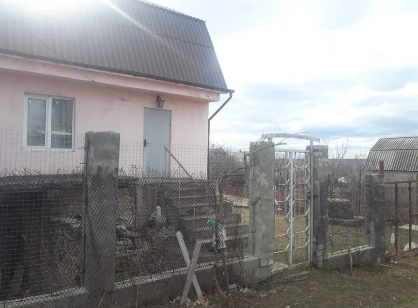 Продам дом в с. Мариновка Маринівка - фото 2