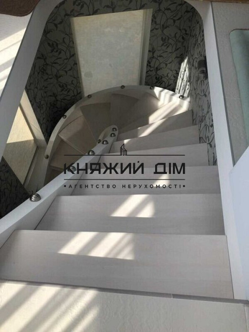 Продажа отличного дома в центре села Копачив Обуховский р-н. № 2210688  - фото 7