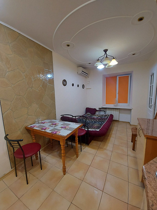 Двухэтажная квартира с капитальным ремонтом в центре Одессы Одесса - изображение 2