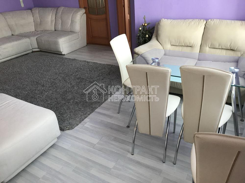 Продаж Квартира 3-кімнатна, 5/5 поверх на вул. Сумська Харків - фото 7