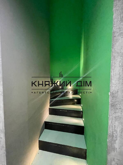 ЖК КОМФОРТ ТАУН Оренда 2 поверхової квартири Київ - фото 13