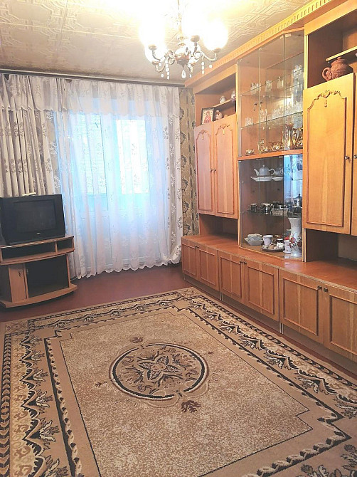 Оренда Квартира, 9/9 поверх на вул. Кн.Острозького Rivne - photo 2