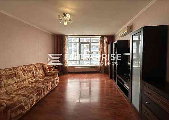 Продаж 1к квартири 58 кв. м Київ