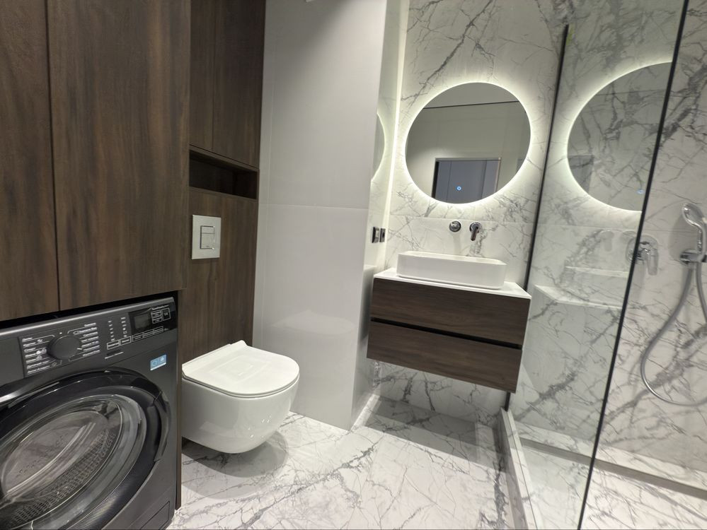 Продаж Квартира 1-кімнатна, 19/25 поверх на Олександра Олеся вул., д. 10 Киев - изображение 11