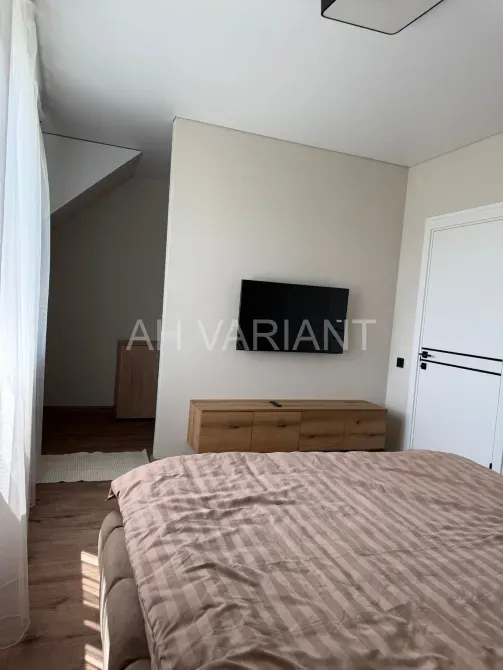 Продажа 2-этажный Коттедж с участком 1.5 сот 100 кв.м 4 комн. на Кленова Оноковцы - изображение 13