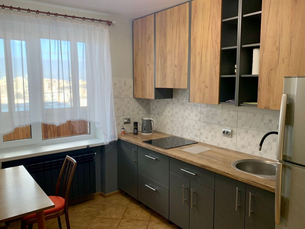 Оренда Квартира 1-кімнатна, 10/16 поверх на Повітряних Сил просп, 11 Київ - фото 4