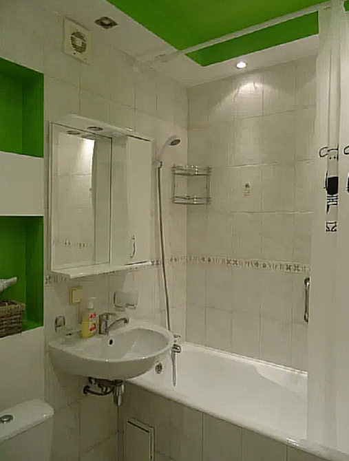 Двухкомнатная квартира на Сегедской Одесса - изображение 7