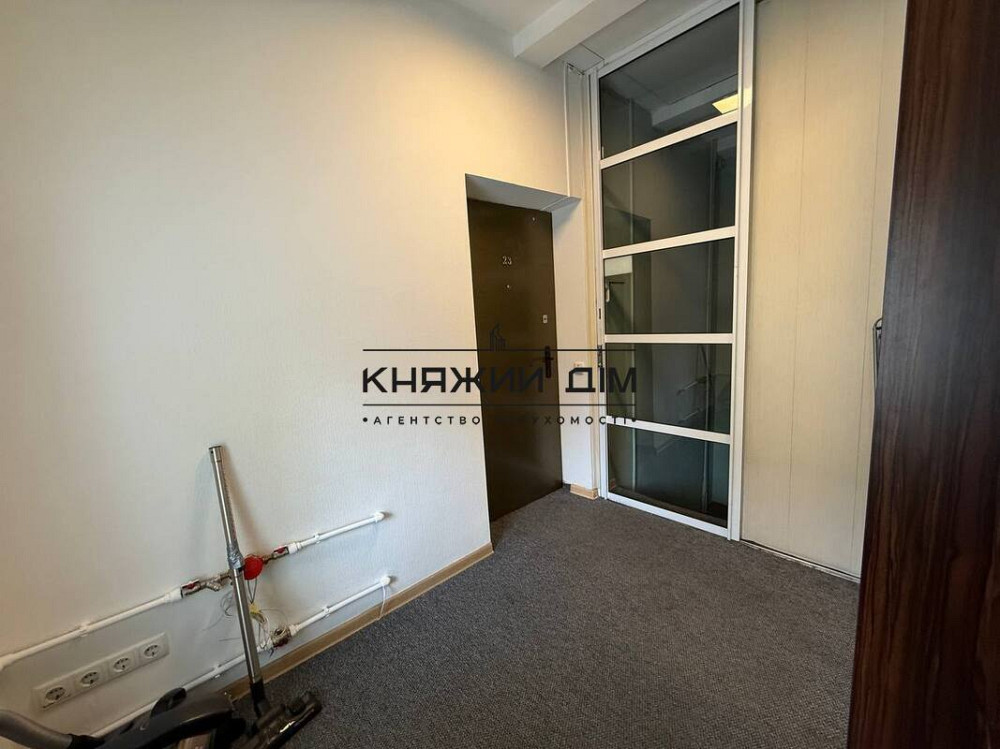 Оренда офісне приміщення на Михайловская ул. поверх - 3/3 Київ - фото 4