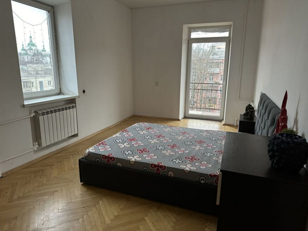 Продаж Квартира 3-кімнатна, 5/6 поверх на Олени Теліги, 20 Киев - изображение 1