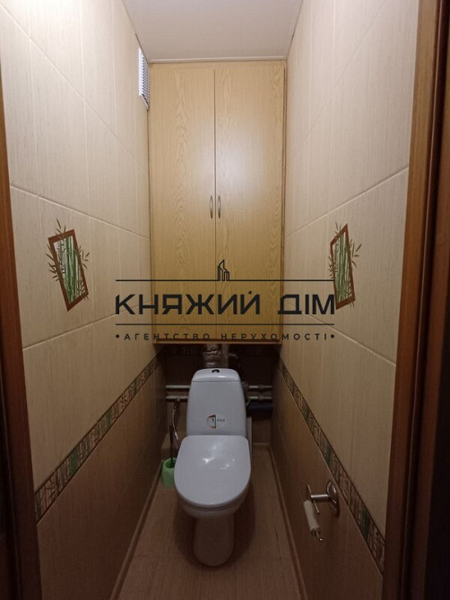 Оренда 1-кімнатної квартира м. Харківська КОД 11204041 Київ - фото 12