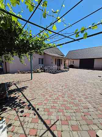 Продаж Будинок 5-кімнатний на вул. Гагаріна Lyubotyn