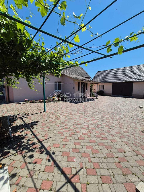 Продаж Будинок 5-кімнатний на вул. Гагаріна Люботин - фото 1