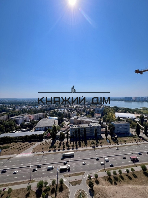 Оренда Квартира 1-кімнатна, 27/28 поверх на Бажана Николая просп. Kiev - photo 16