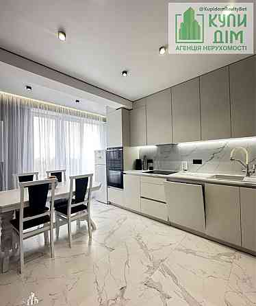 Продам простору квартиру в новобудові на Волкова Кропивницький