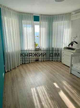 Продаж 1-кімнатна квартира на Позняках, вул. Княжий затон №21141824. Київ