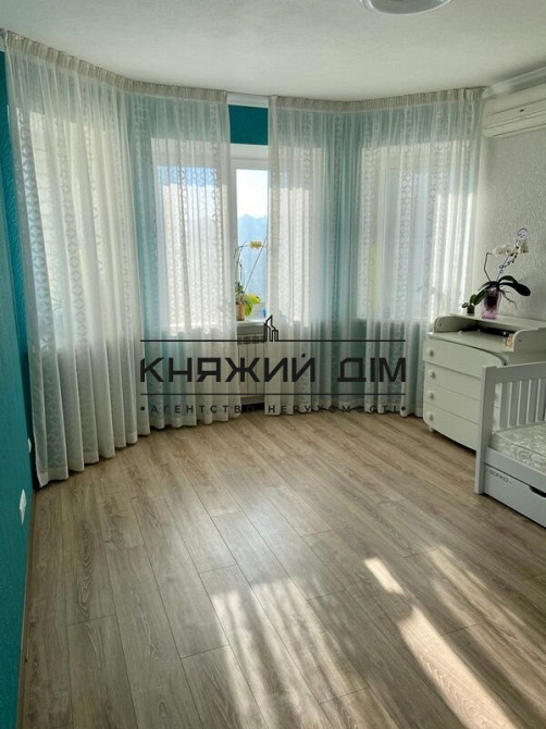 Продаж 1-кімнатна квартира на Позняках, вул. Княжий затон №21141824. Київ - фото 4