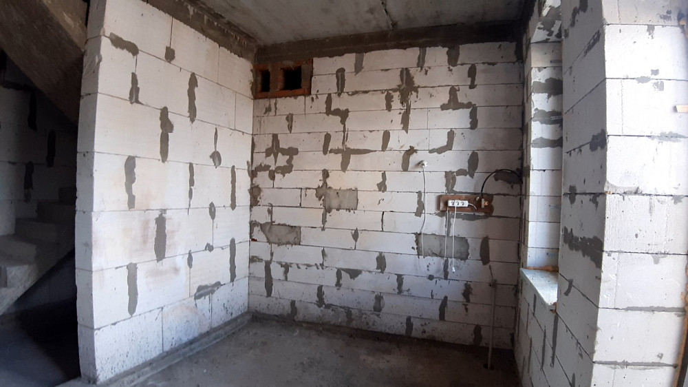 Таунхаус в ближнем пригороде Одессы Lisky (Kominternivskyi raion) - photo 9