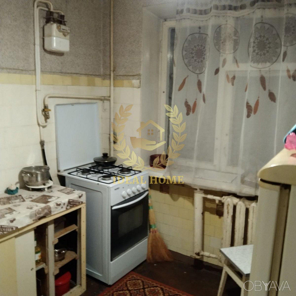 Продаж Квартира 1-кімнатна на Черных Запорожцев ул., 49 Бровари - фото 4