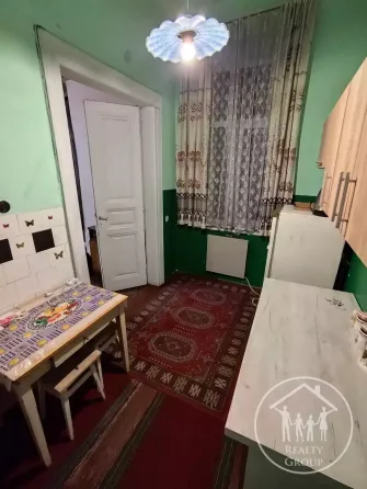 Продаж 1к Квартира 38 кв.м Замарстинівська, 15 Львів