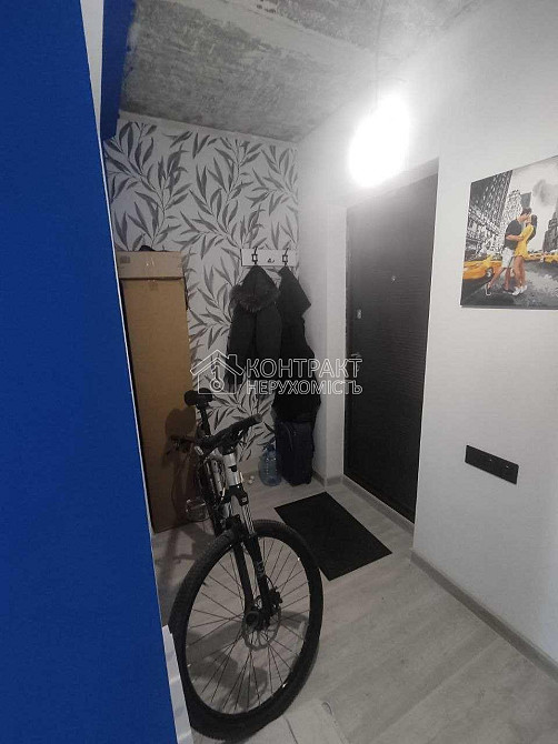 Продаж Квартира 1-кімнатна, 8/10 поверх на вул. Ковтуна Харків - фото 6