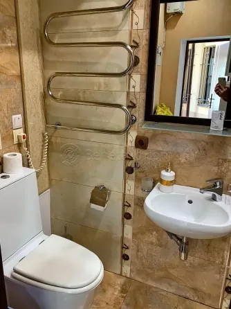 Аренда 1к Квартира 45 кв.м Екатерининска площадь Одесса