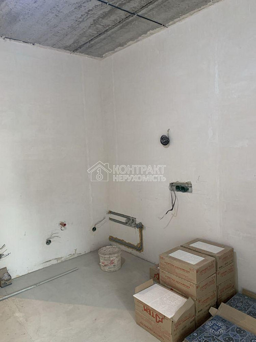 Продаж Квартира 1-кімнатна, 1/9 поверх на вул. Салтівське Харків - фото 7