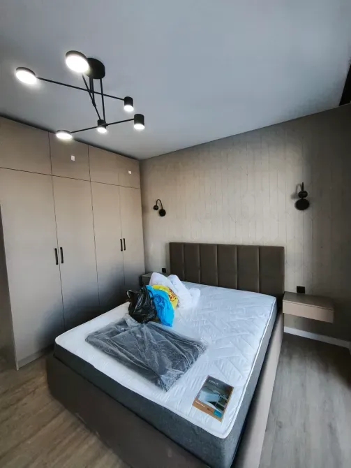 Продажа 1к Квартира 39 кв.м Тихого 11 Ужгород - изображение 17