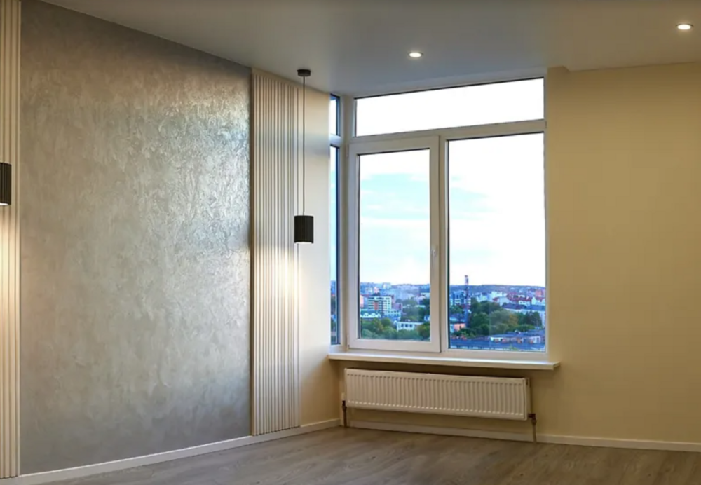 Продаж 2к квартири 68 кв. м, проспект Злуки Тернопіль - фото 1