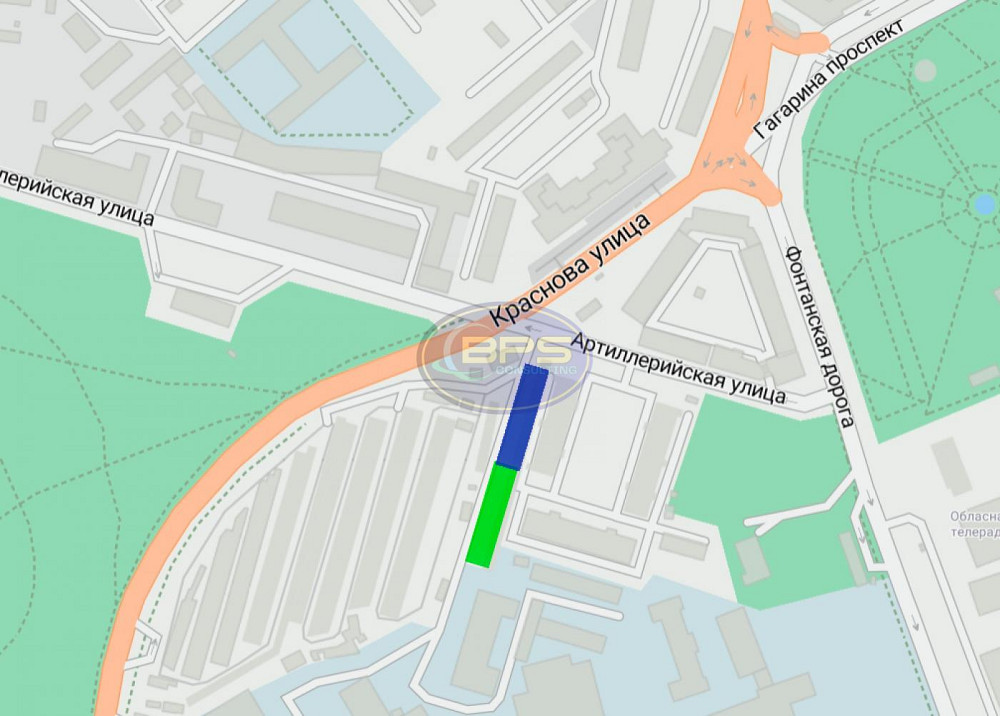 Продаж приміщення вільного призначення на вул. Артилерійська приміщень - 20 Одесса - изображение 10