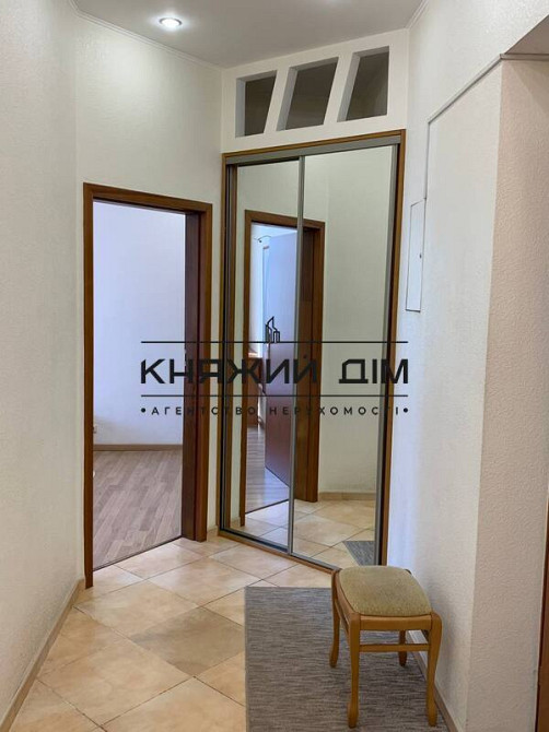 Оренда Квартира 2-кімнатна, 4/7 поверх на Эспланадная ул. Киев - изображение 15