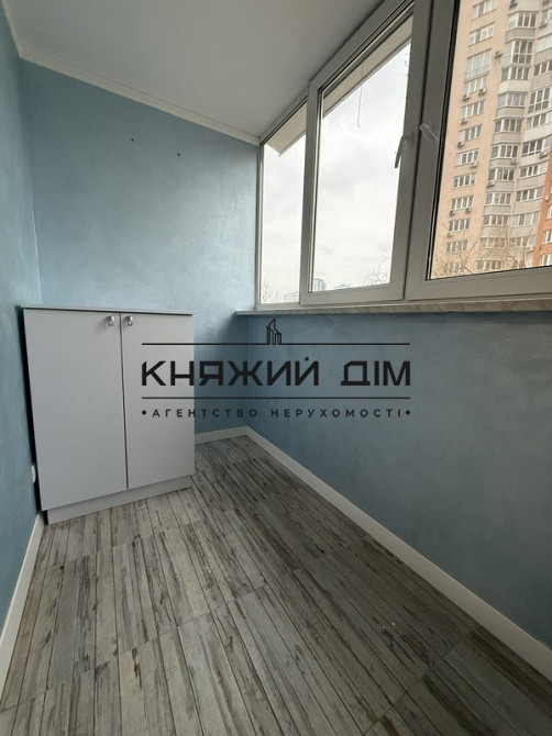 Оренда Квартира 2-кімнатна, 3/25 поверх на Єлизаветы Чавдар ул. Kiev - photo 13