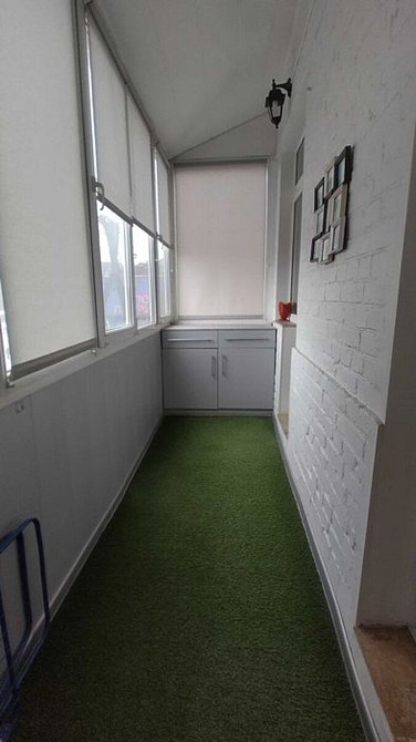 Оренда Квартира 1-кімнатна, 4/4 поверх на Кирилівська, 2 Київ - фото 18