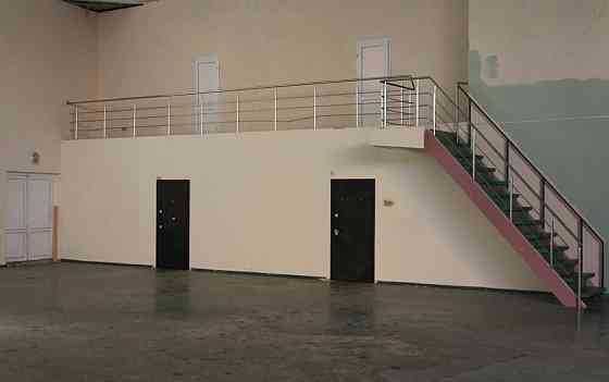 Продаж приміщення вільного призначення на улица Выставочная, д.1 приміщень - 5, поверх - 1/1 